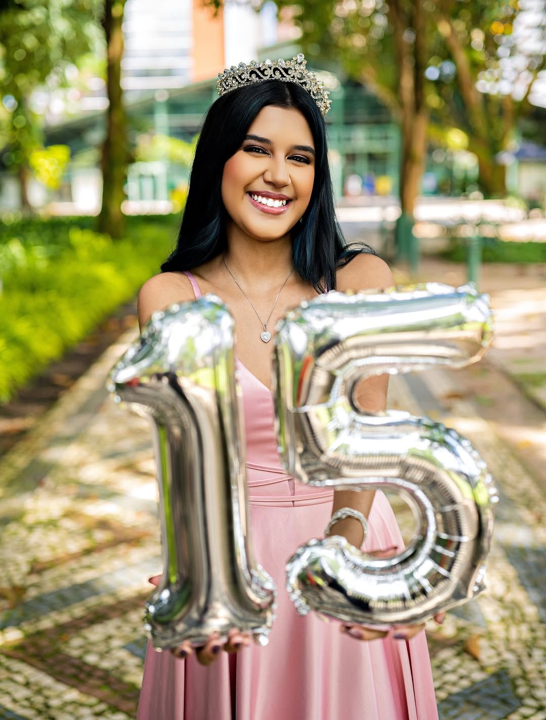 15 anos Alice - 3
