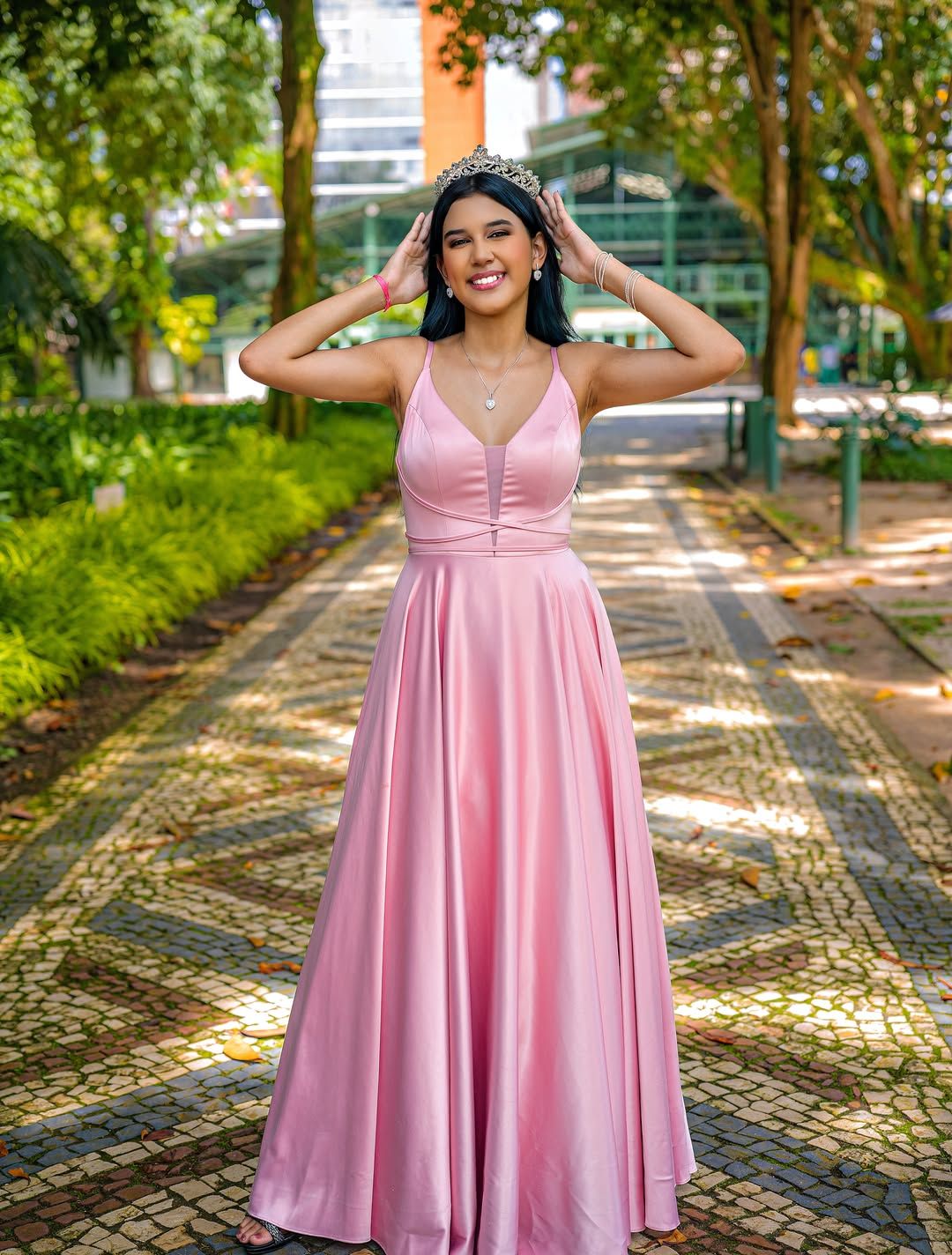 15 anos Alice - 4