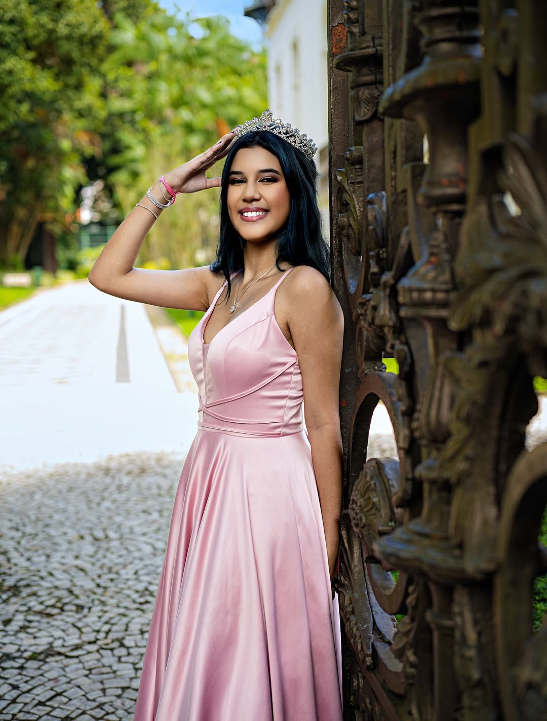 15 anos Alice - 5