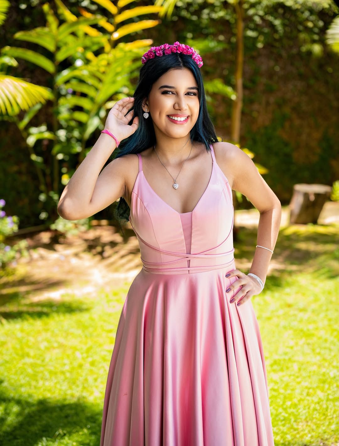 15 anos Alice - 6