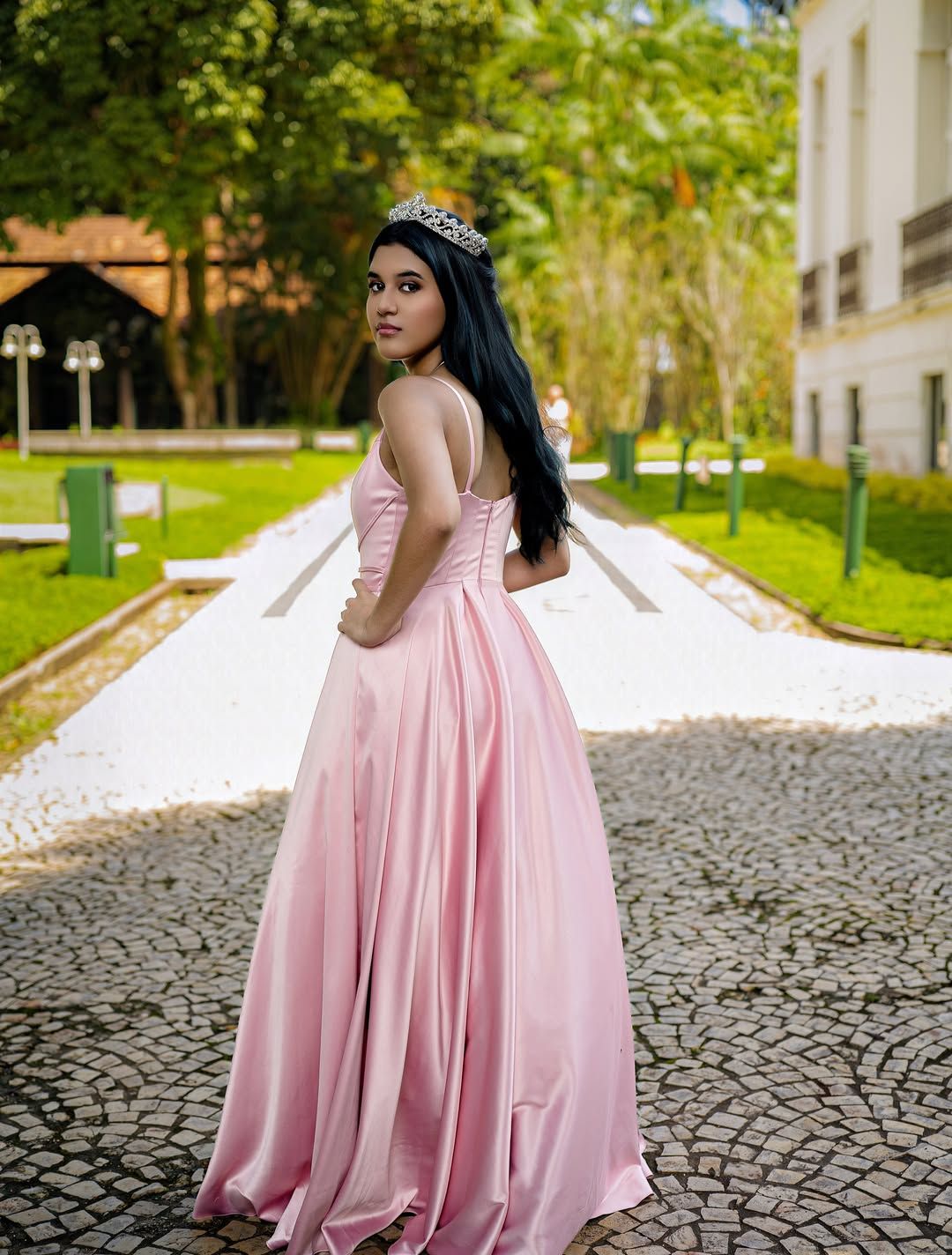15 anos Alice - 7