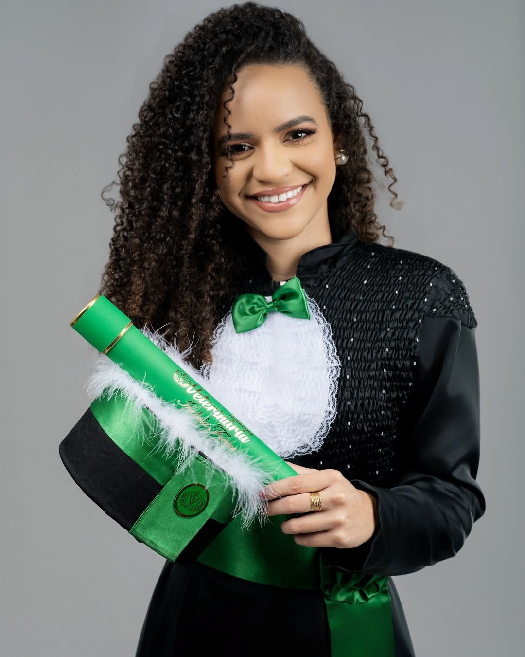 Isabella Freire - Medicina Veterinária - 3