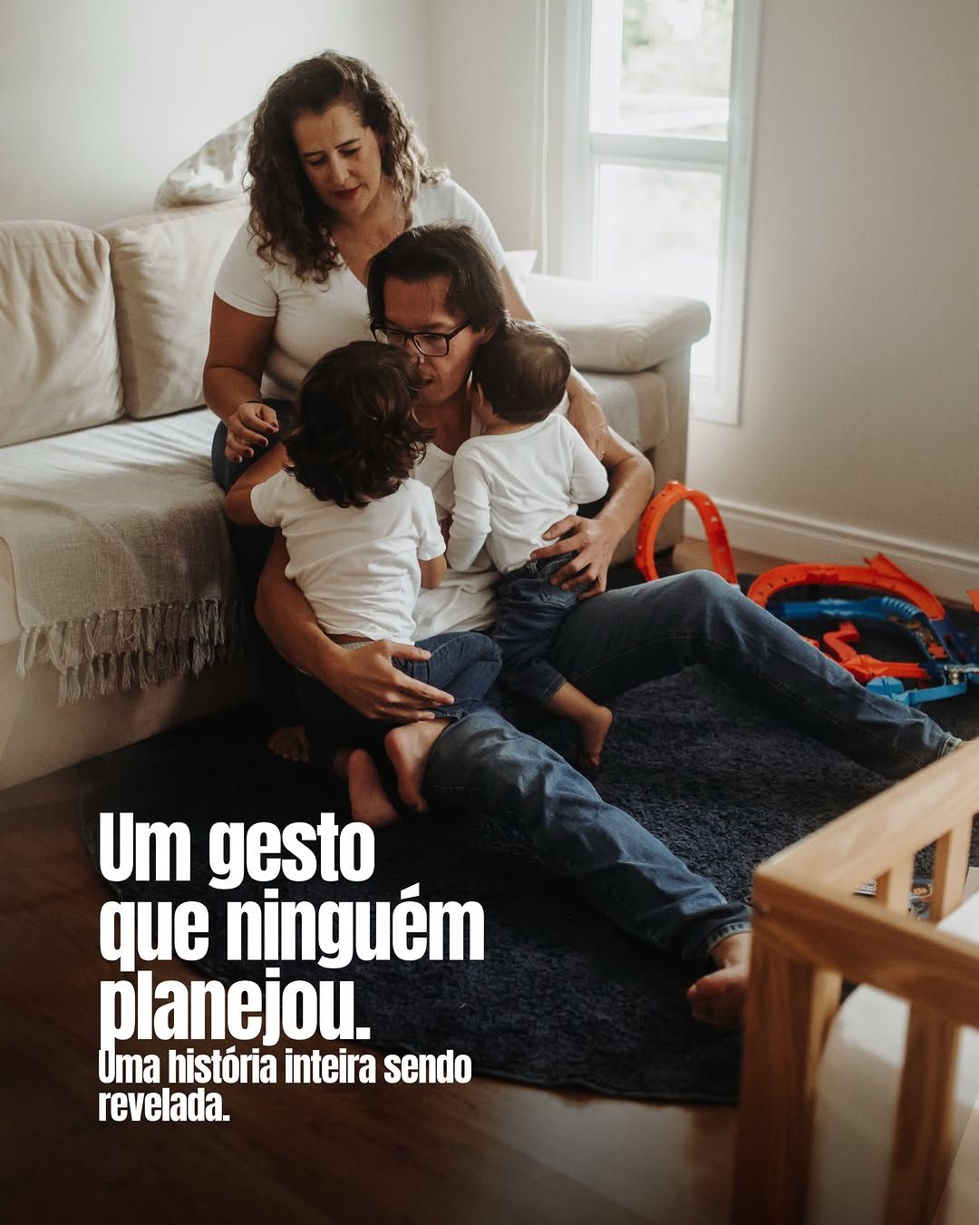FAMÍLIA - 4