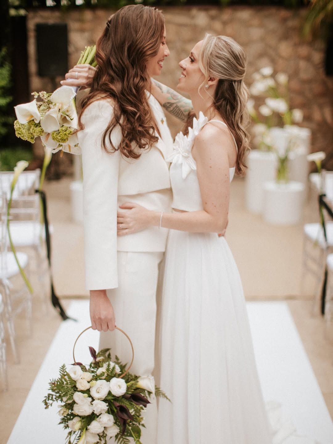 Denise + Camila - 5
