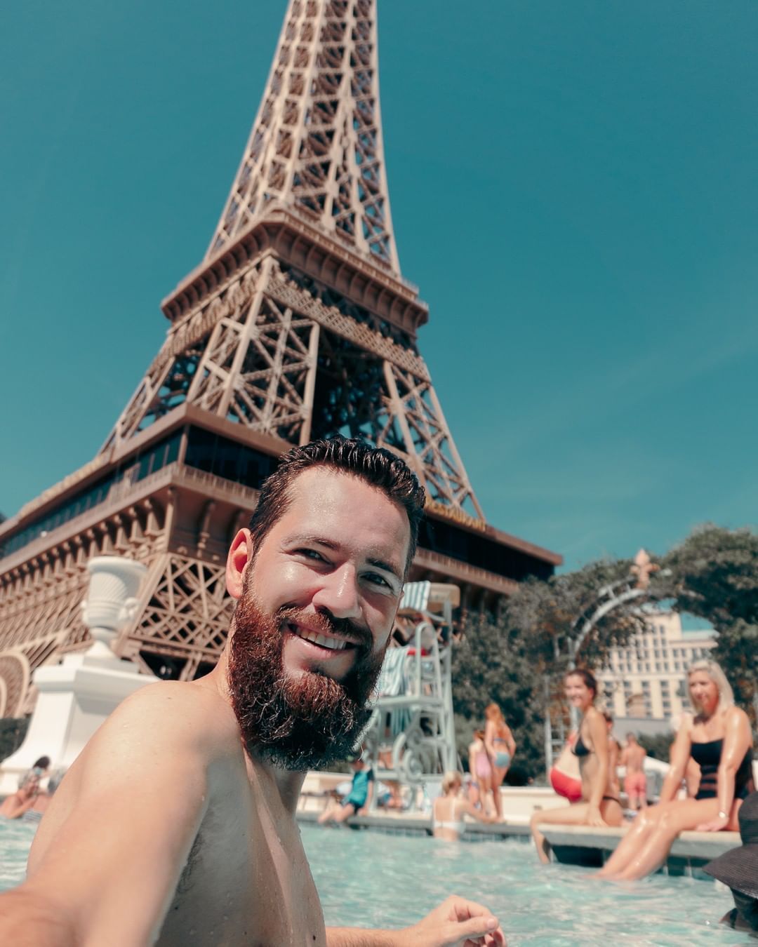 Freediving em Tulum, Cenote Dos Ojos - 5