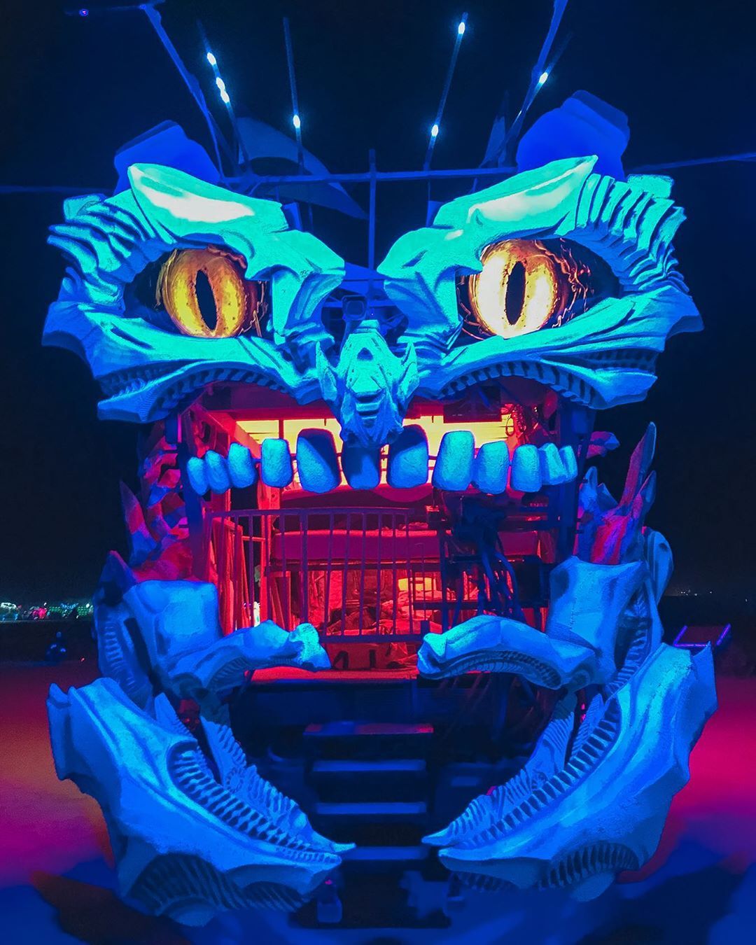 Burning Man 2019 - 5