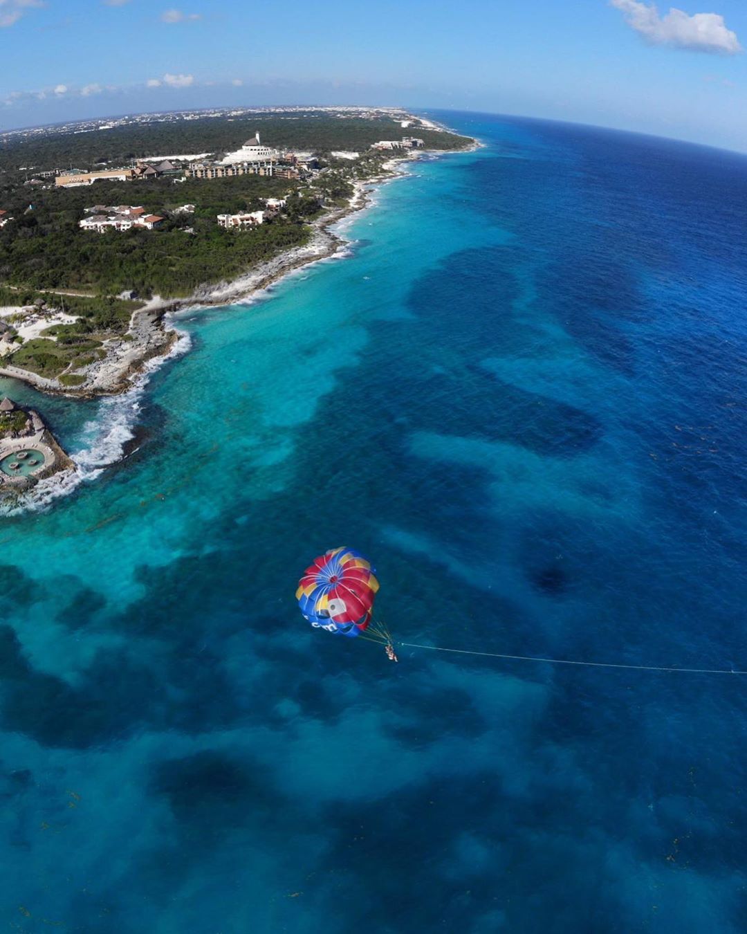 Capa revista Vamos Latam em Cancun - 4