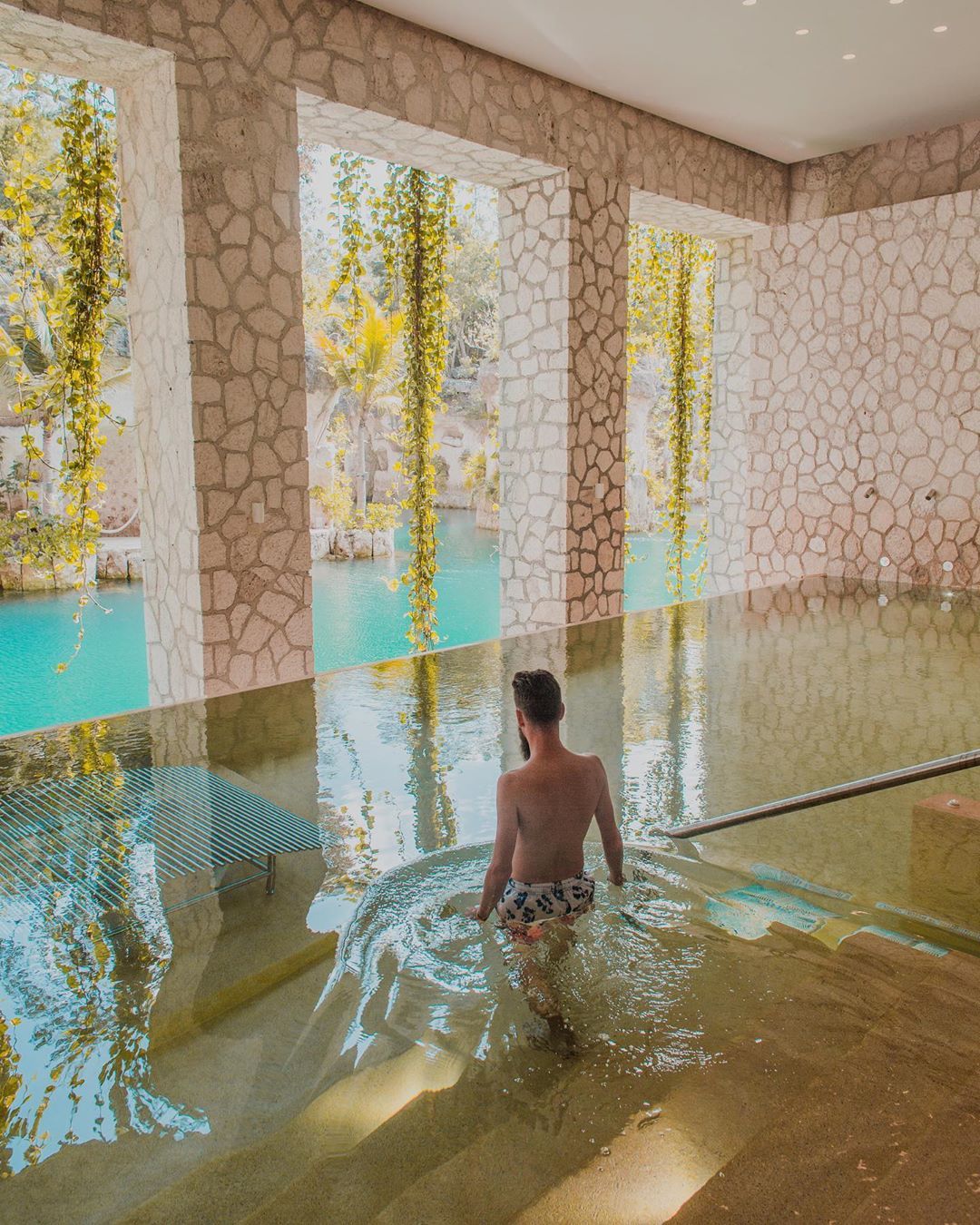 Hotel Xcaret Playa del Carmen México - 3