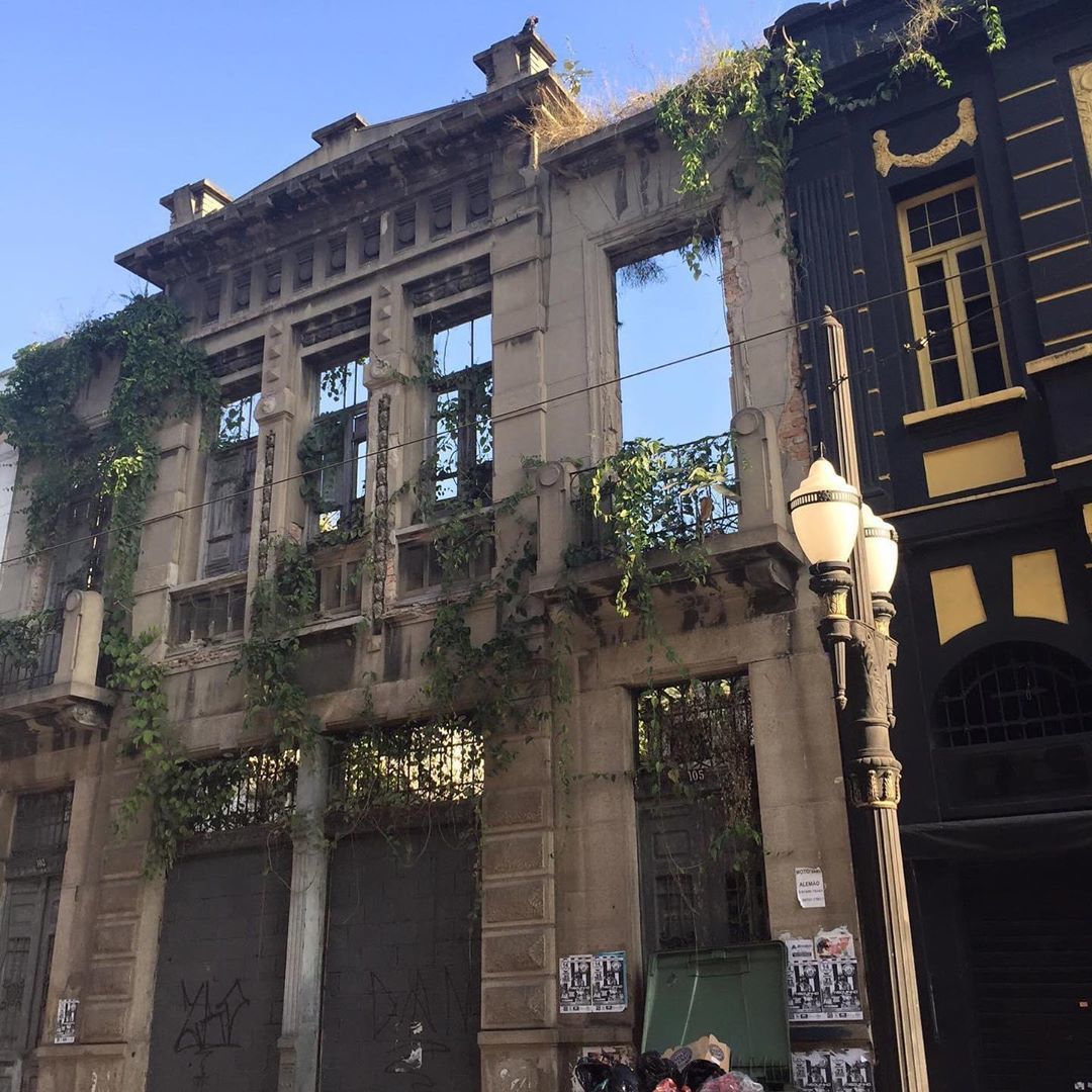 Dia do Patrimônio - 17 de agosto - 6