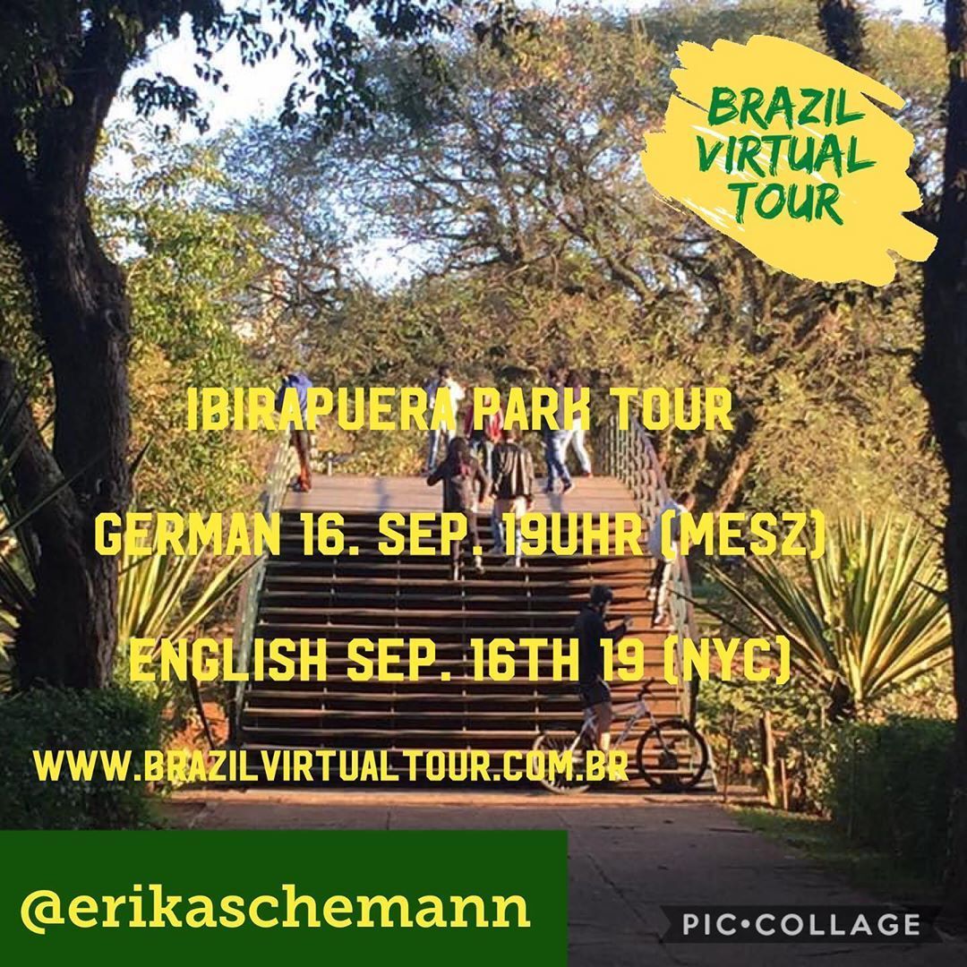 Brazil Virtual Tour - machen Sie mit! - 44