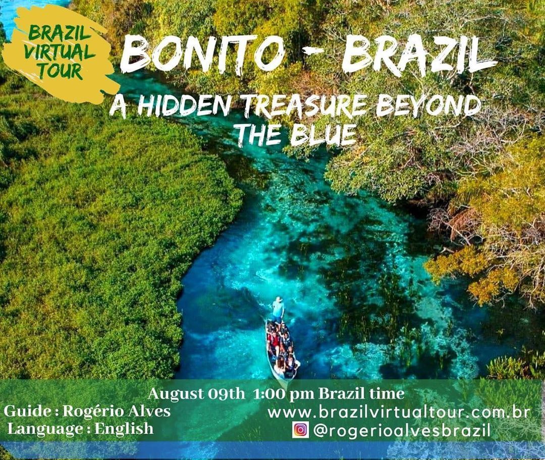 Brazil Virtual Tour - machen Sie mit! - 36