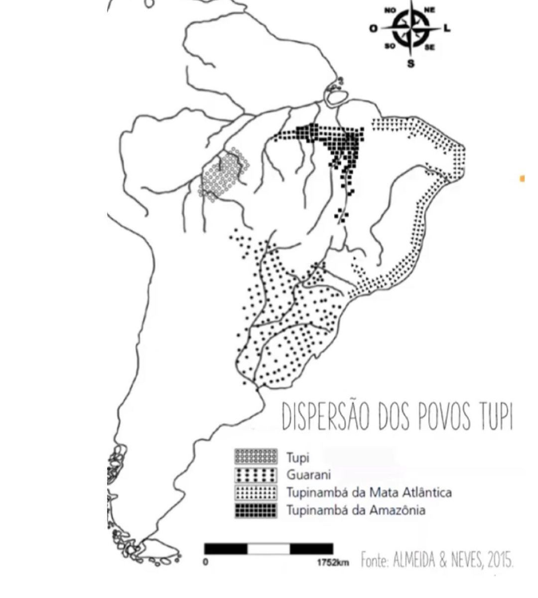 15 A Expansão Tupi - 2