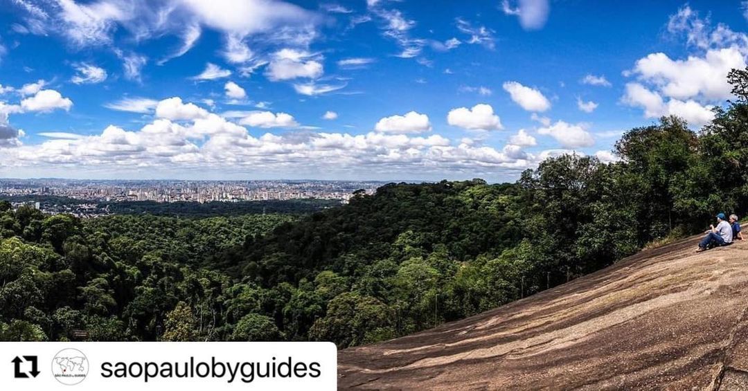 Serra da Cantareira - 4