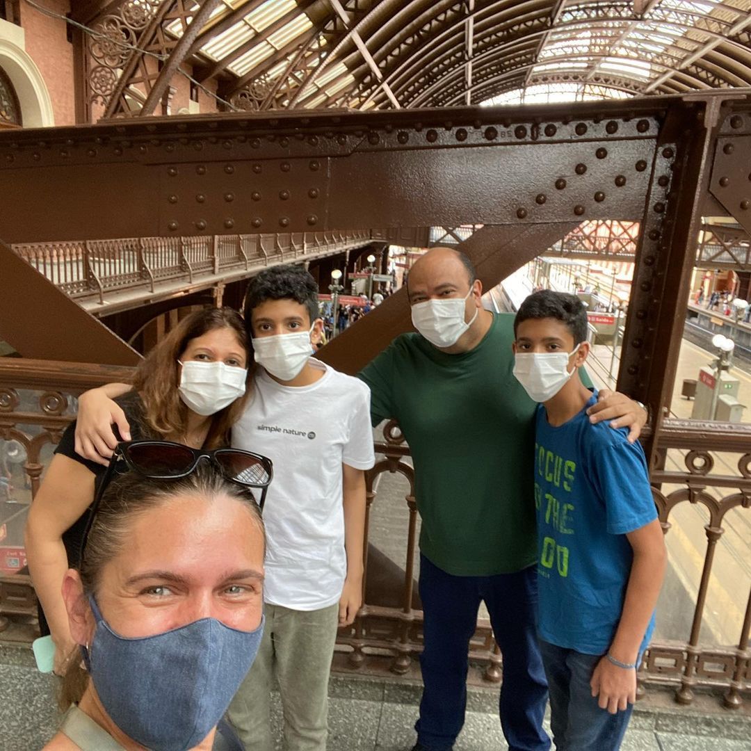 Tours January 2022 - 22