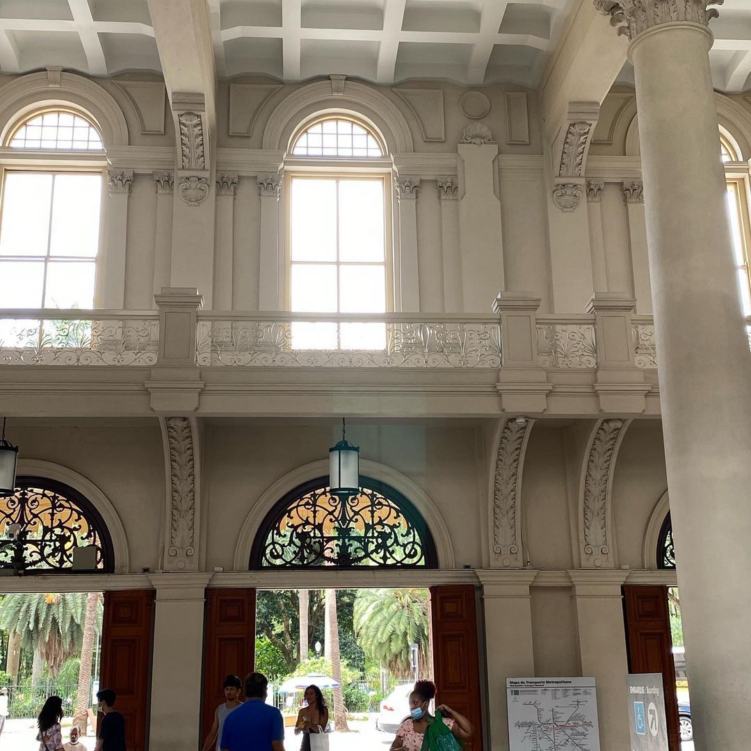 Tours January 2022 - 24