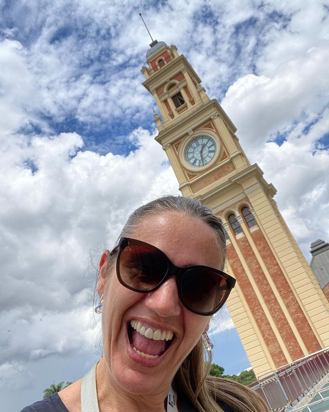 Tours January 2022 - 26