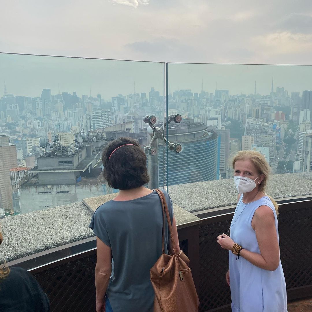 Tours January 2022 - 8