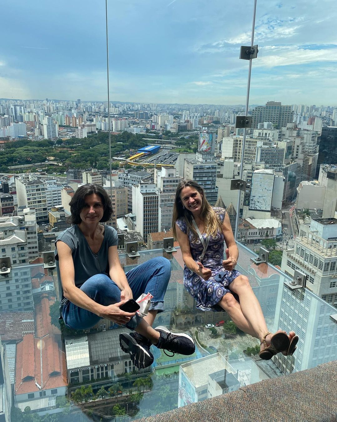 Tours January 2022 - 12