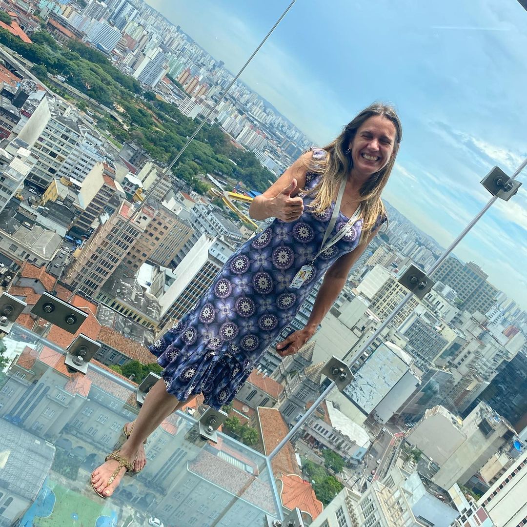 São Paulo besuchen! - 8