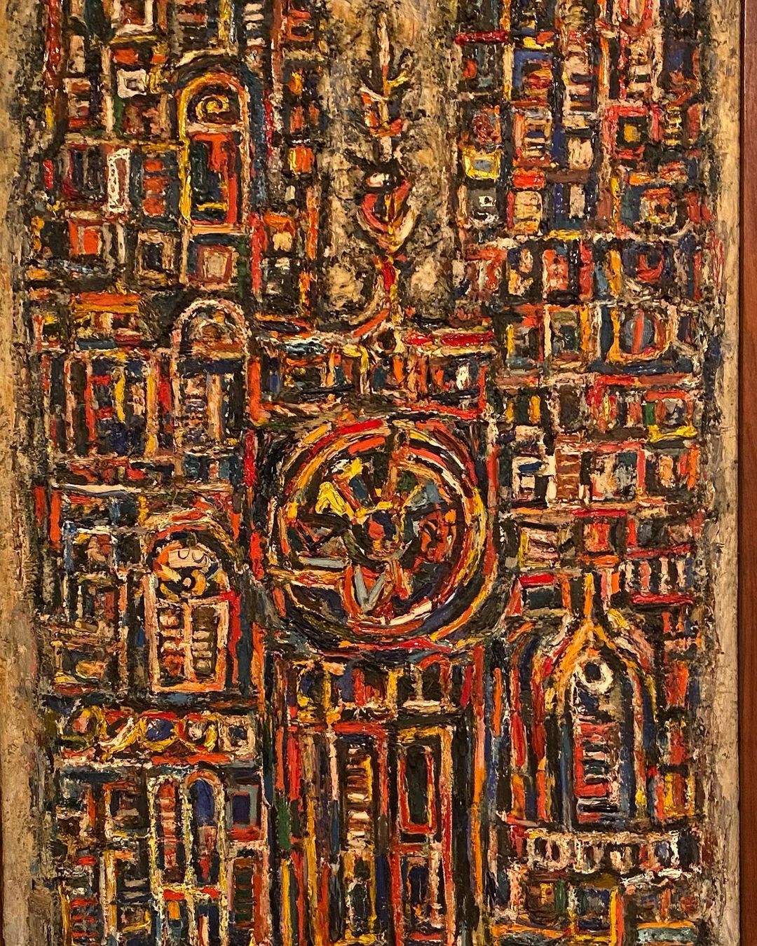 Tours January 2022 - 2