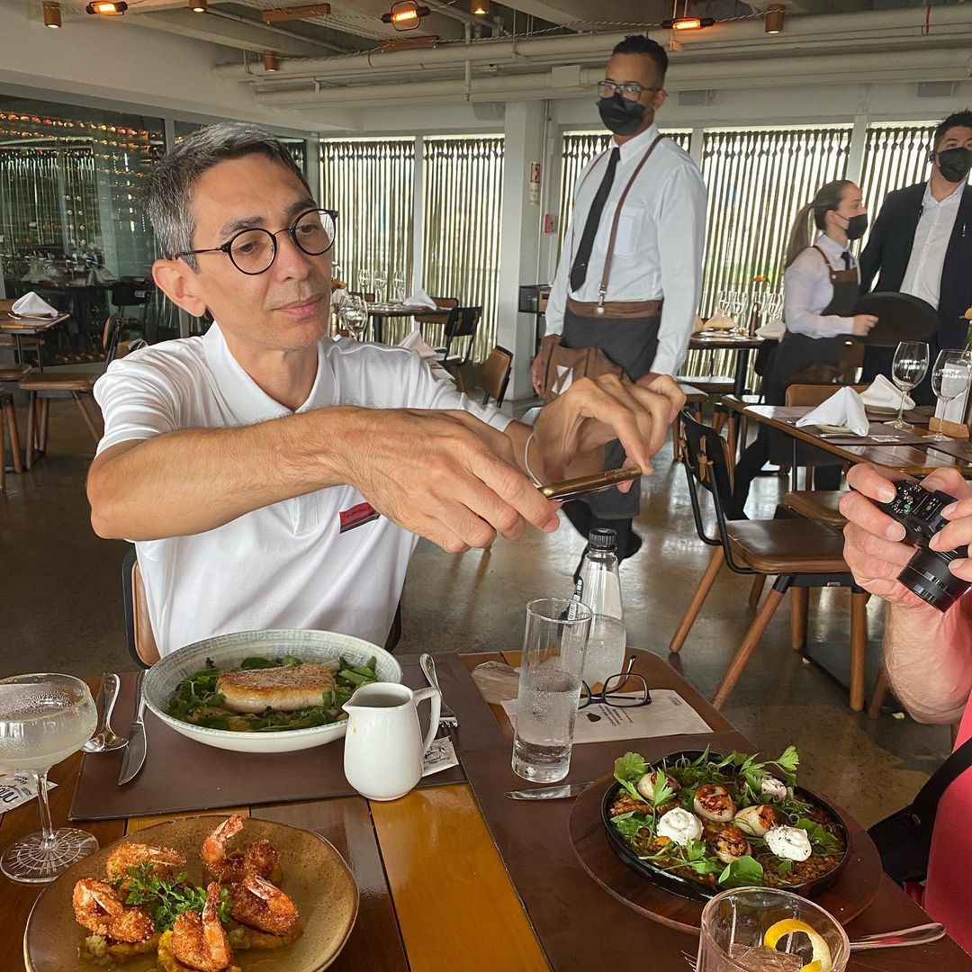 Tours January 2022 - 5