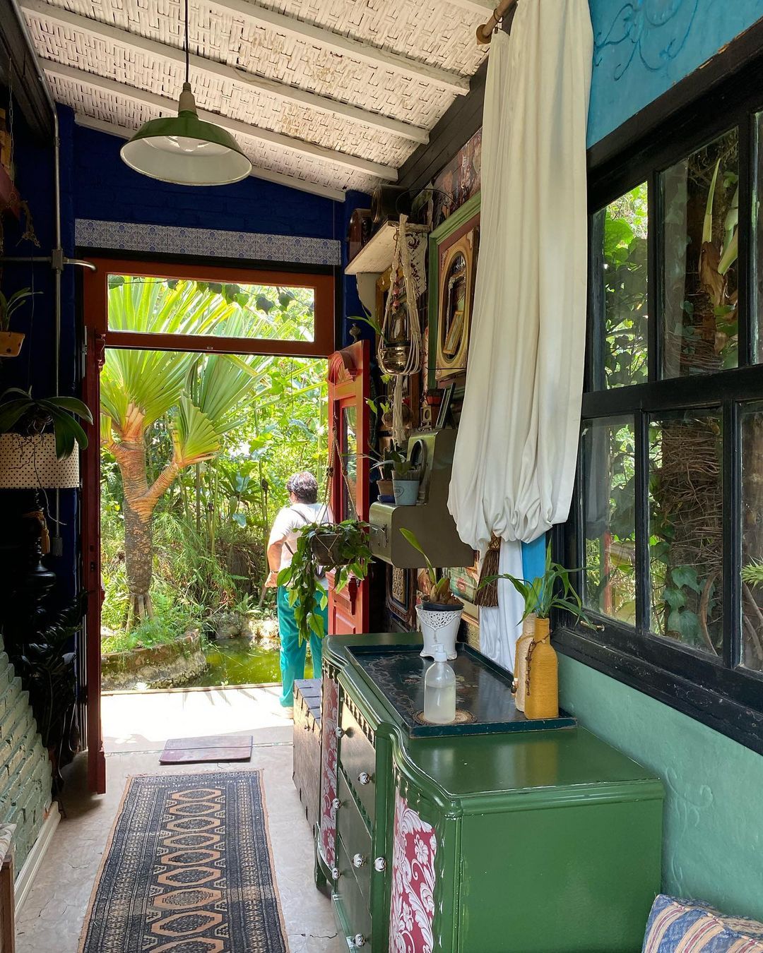 Tours February 2022 - 22