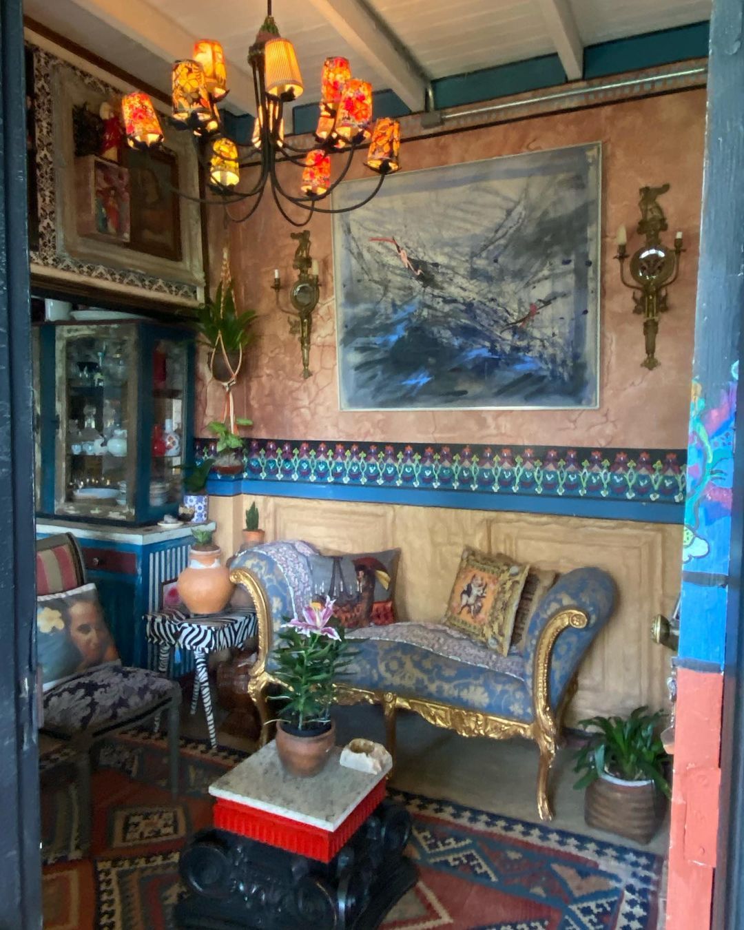 Tours February 2022 - 24