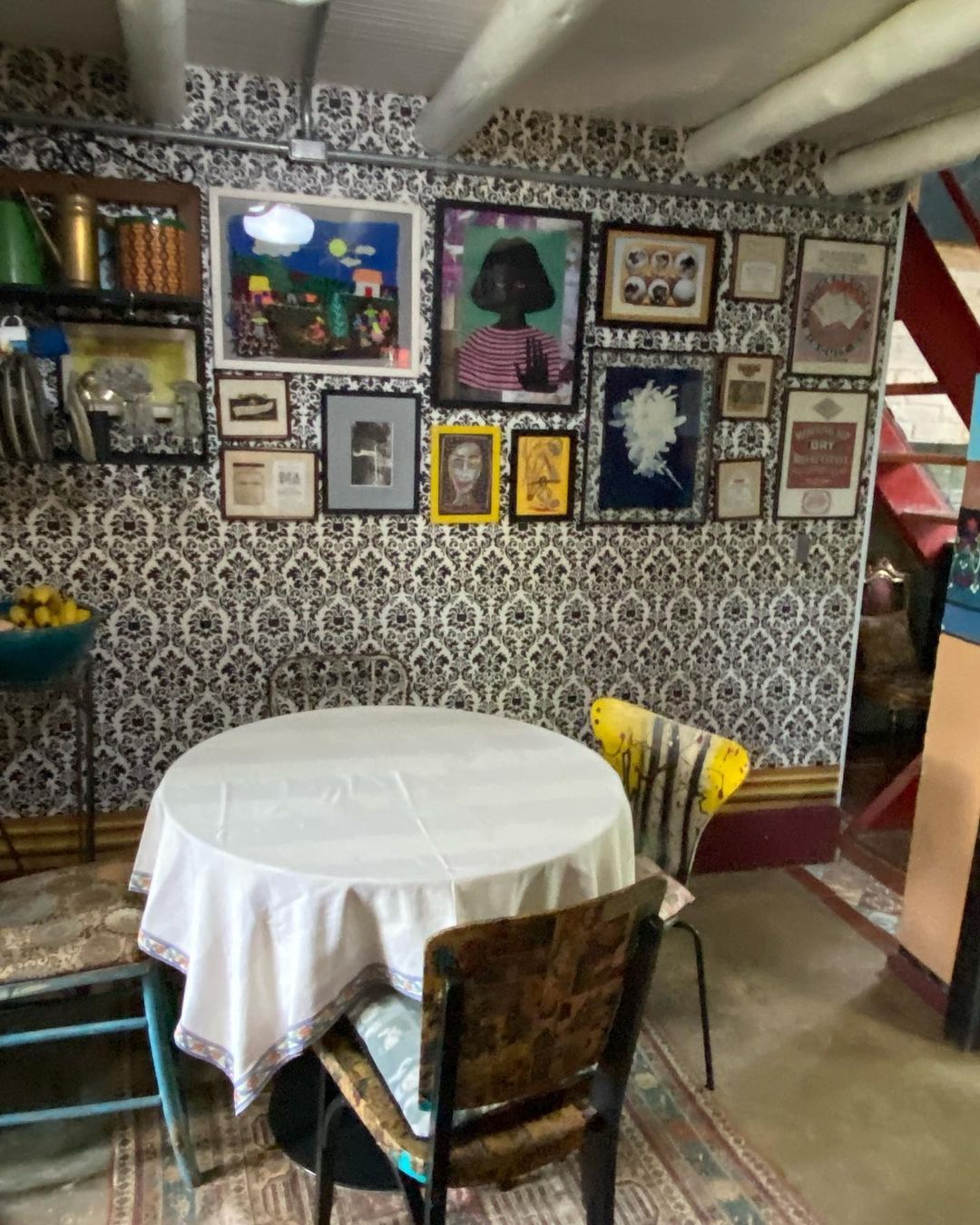 Tours February 2022 - 25