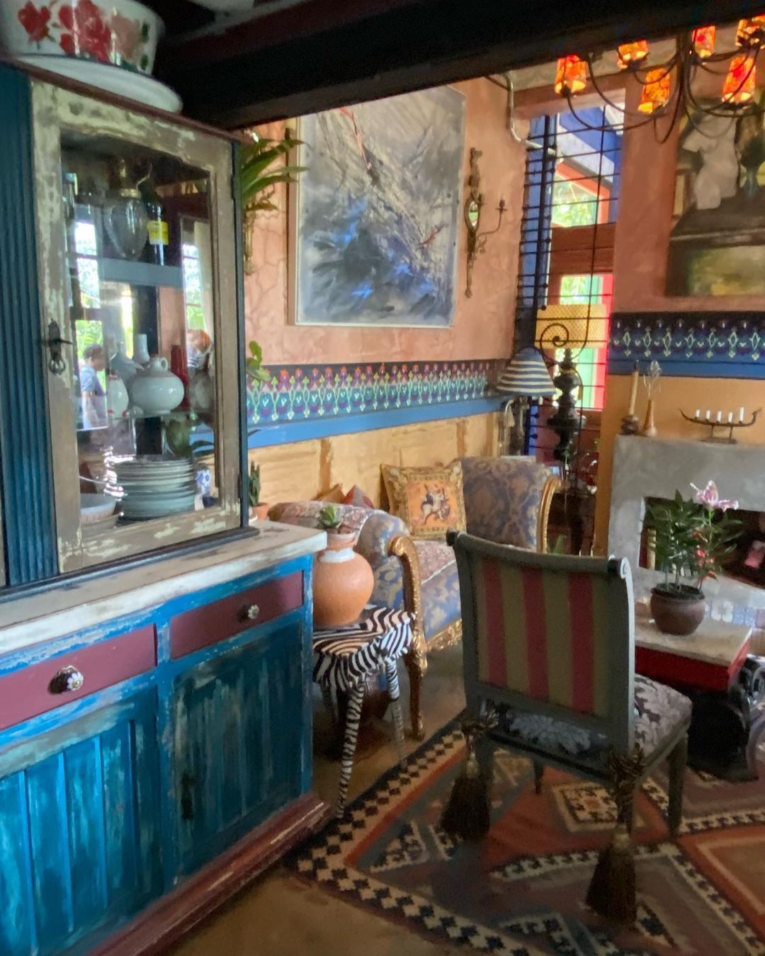 Tours February 2022 - 26