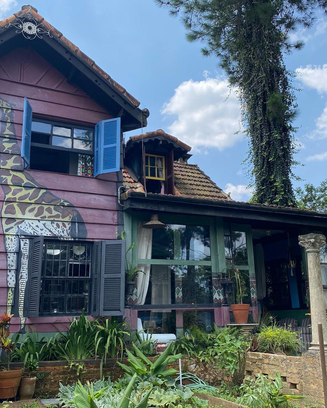 Tours February 2022 - 27