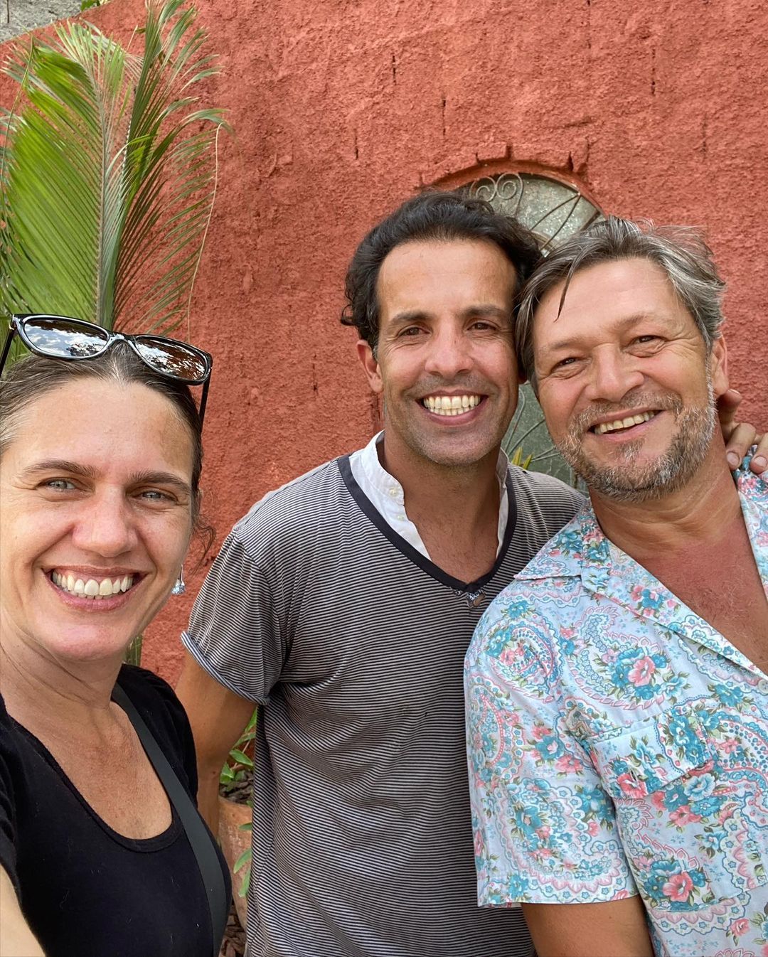 Tours February 2022 - 28