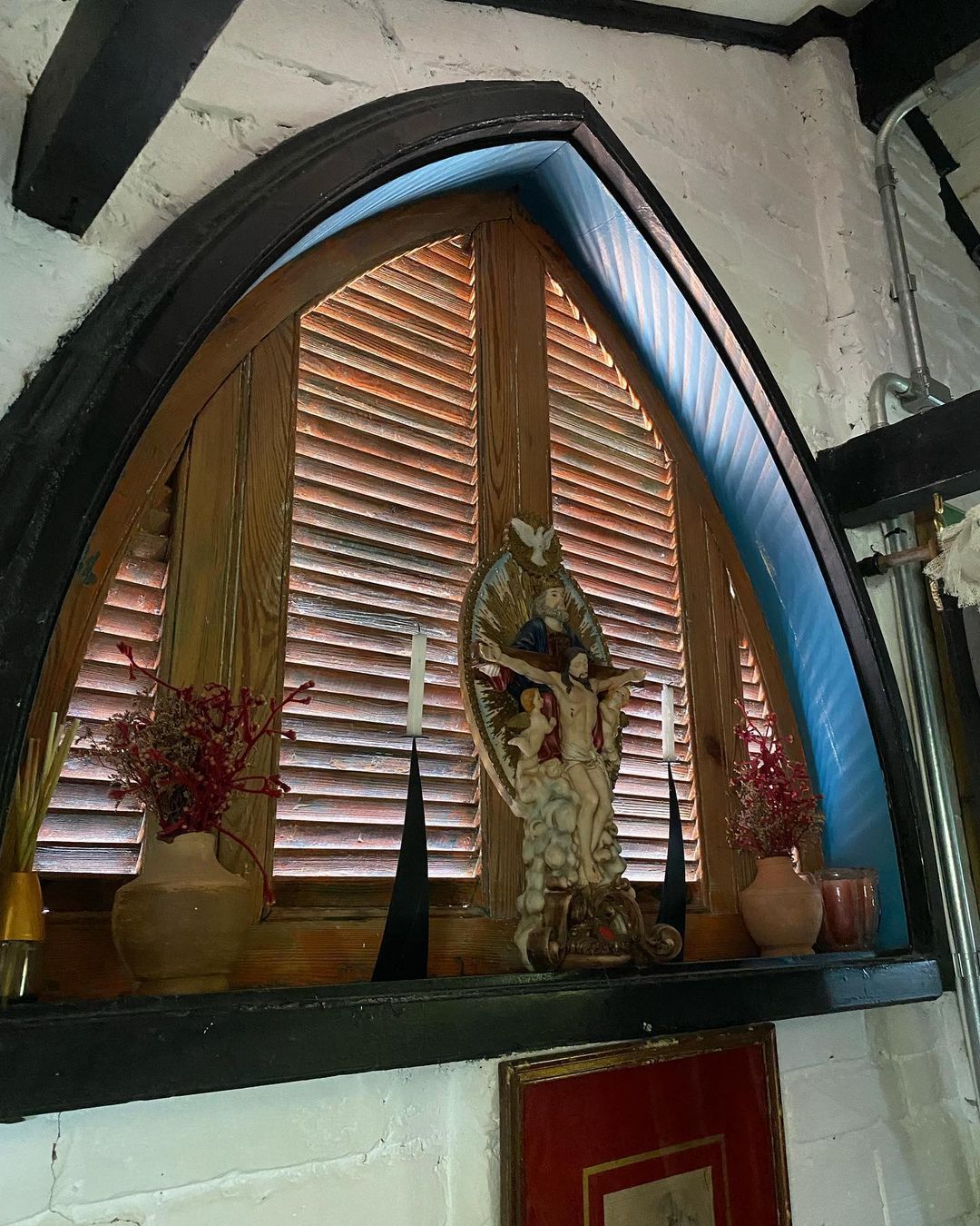 Tours February 2022 - 29