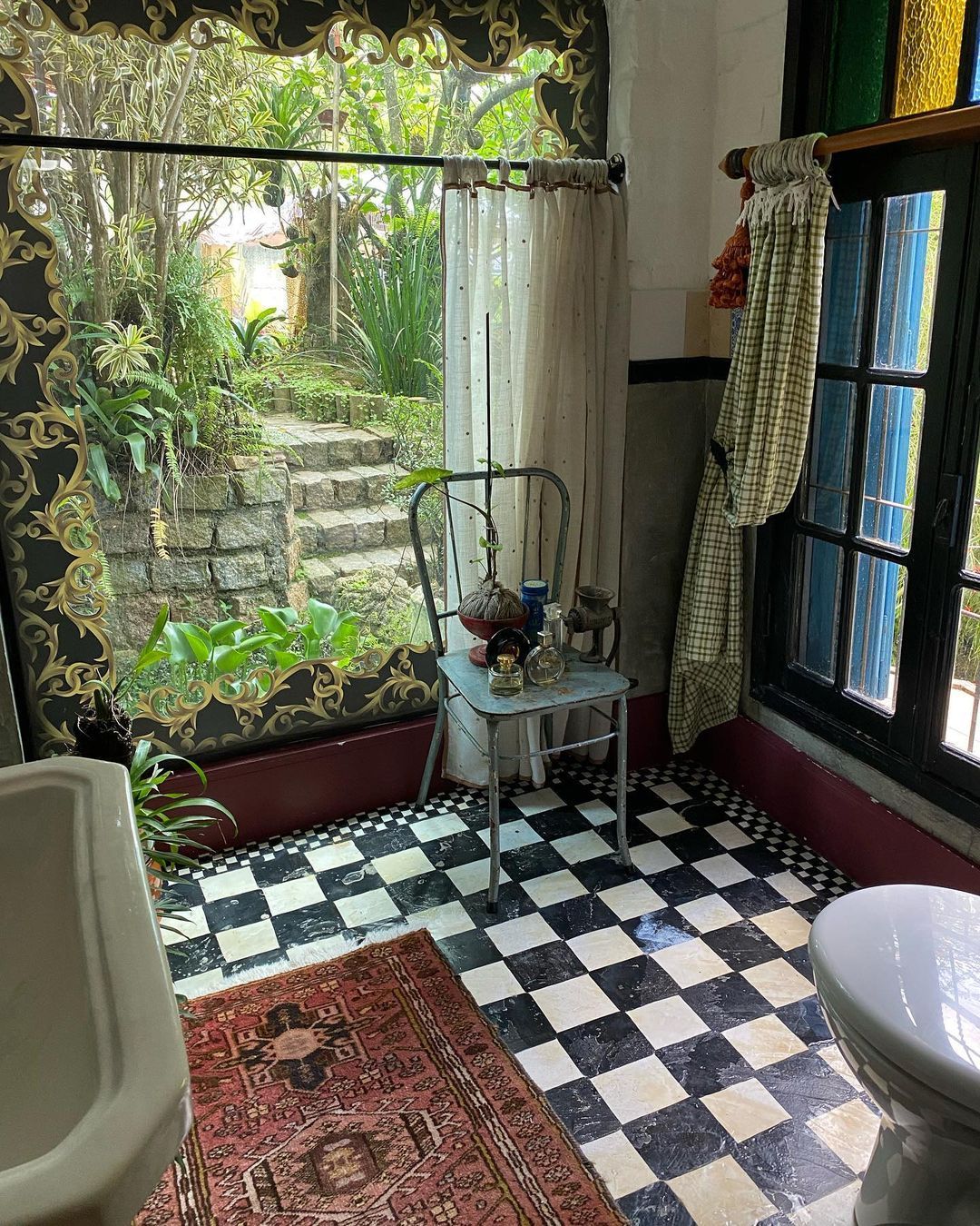 Tours February 2022 - 30