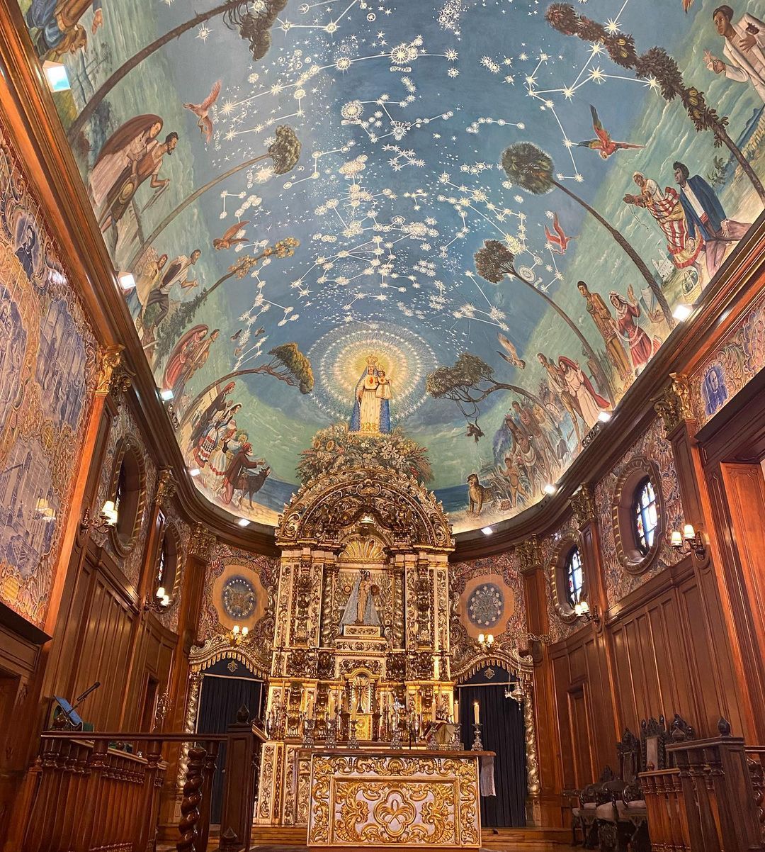 Tours February 2022 - 2