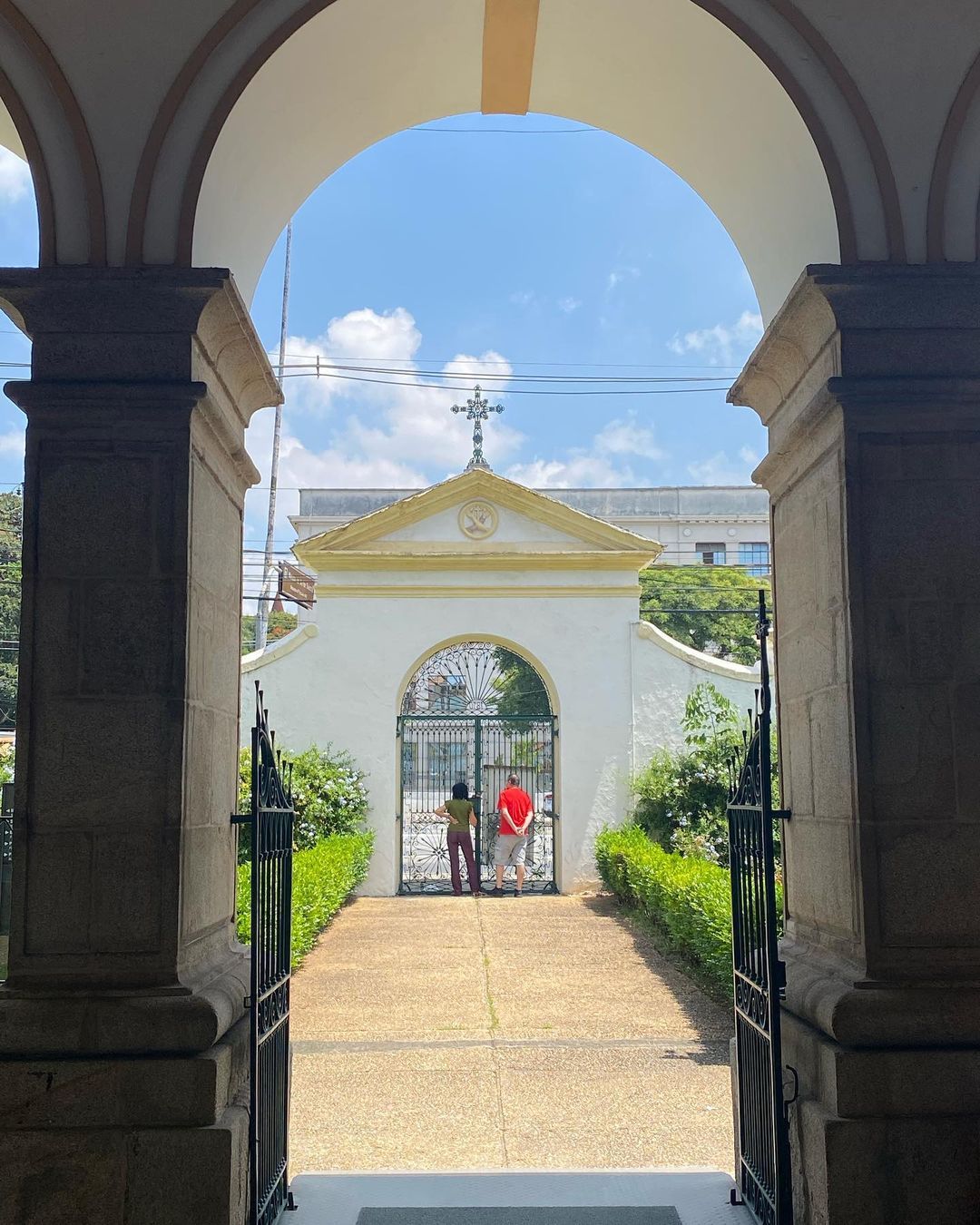 Tours February 2022 - 5