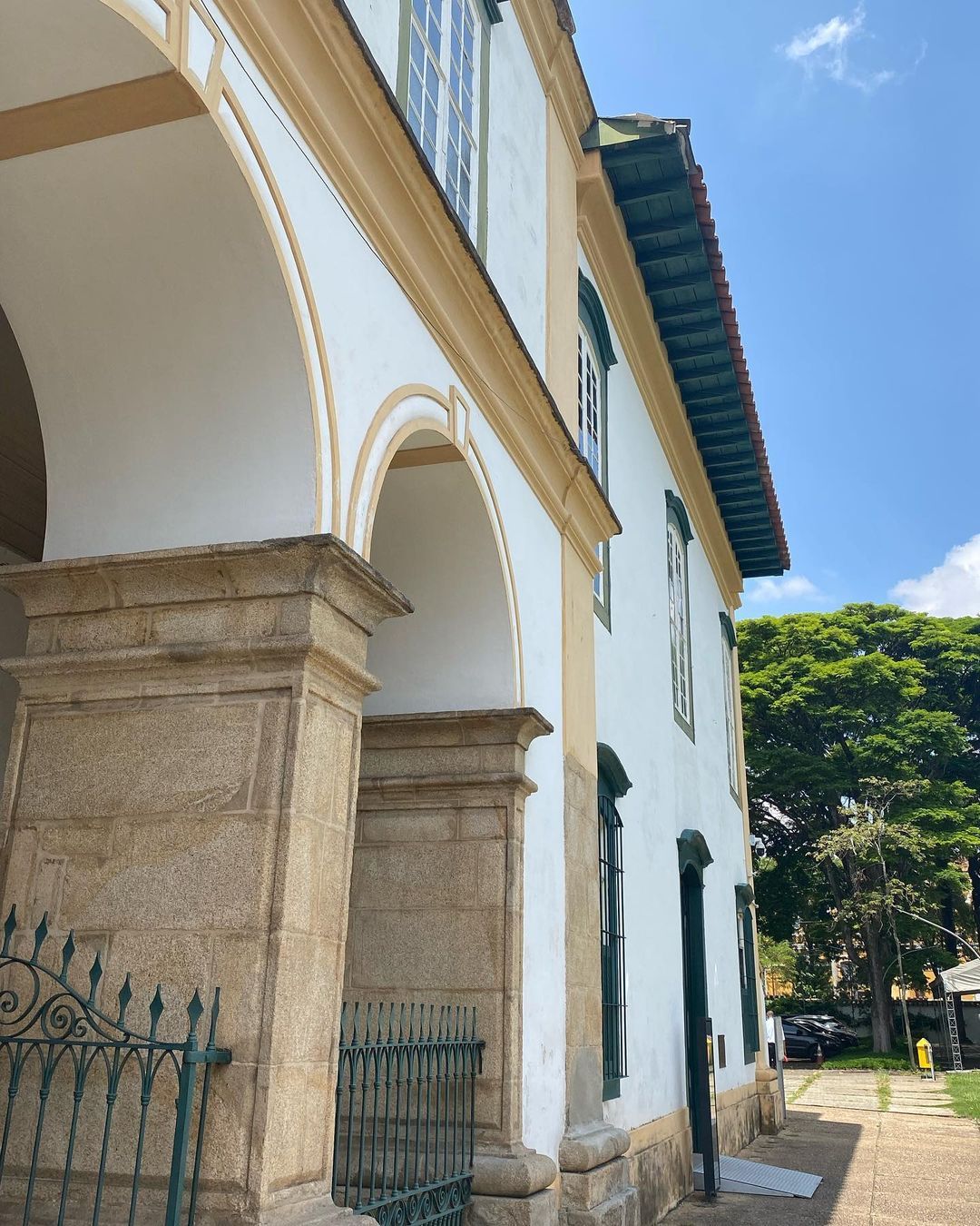 Tours February 2022 - 8