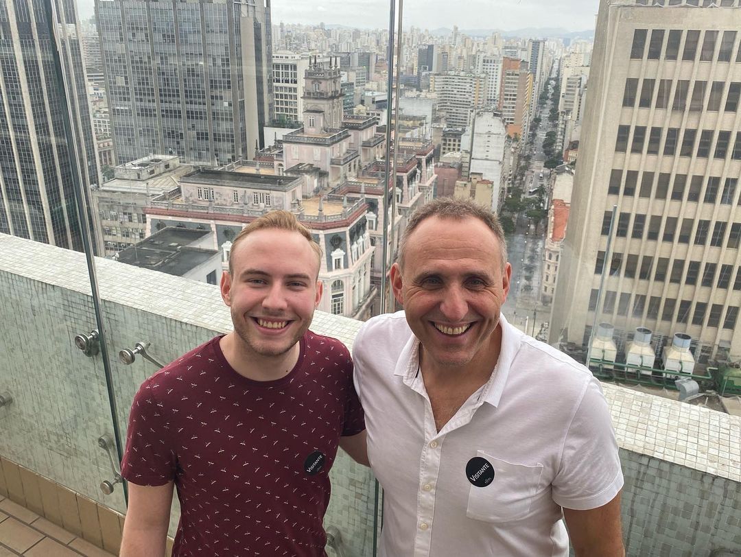 Tours March 2022 - 26