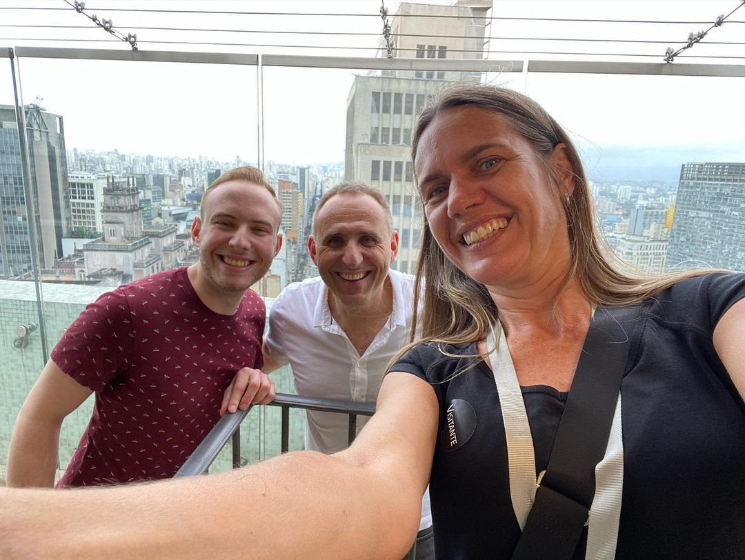 Tours March 2022 - 27