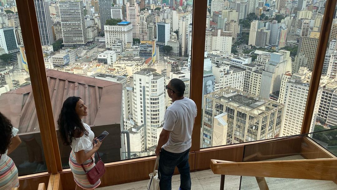 Tours March 2022 - 30