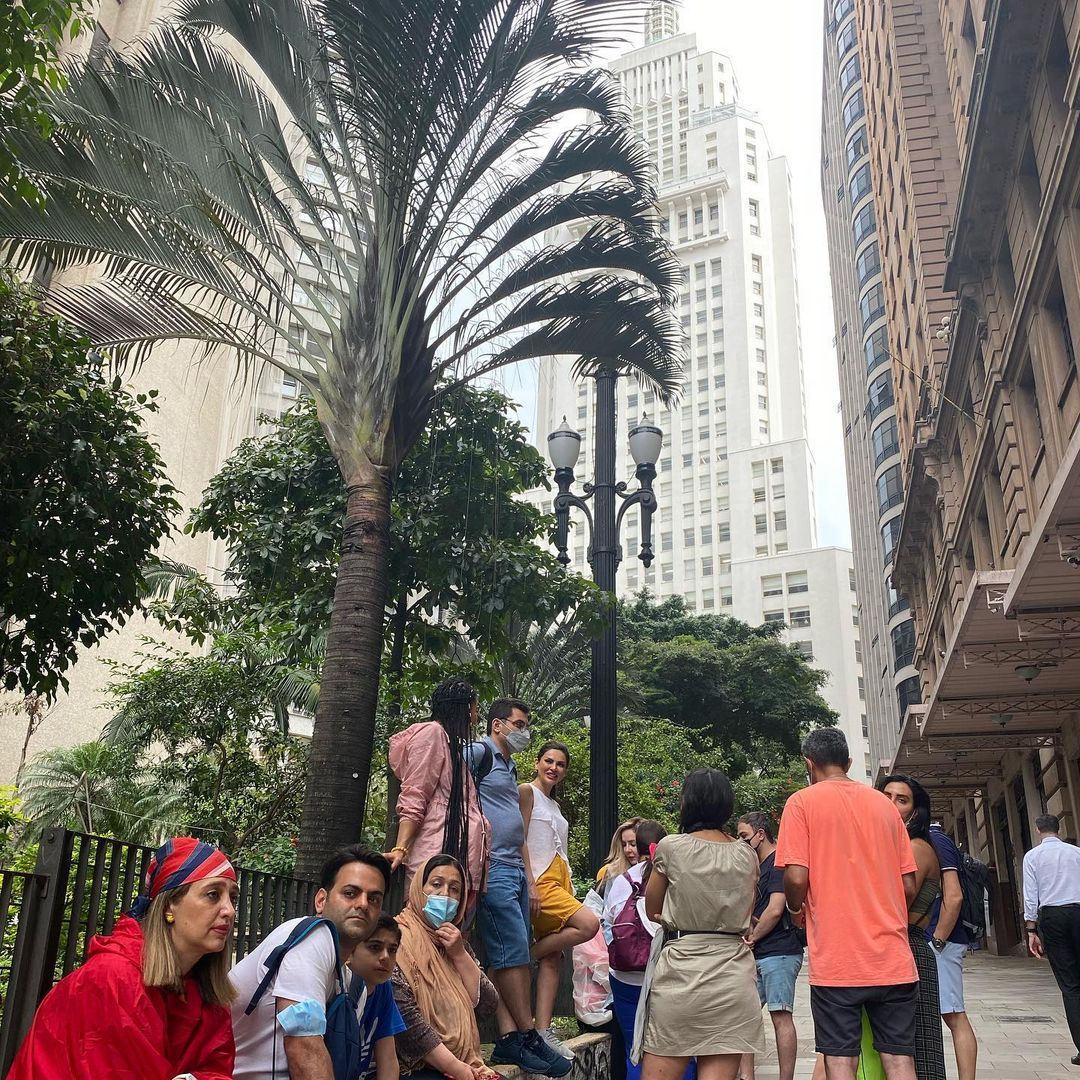 Tours March 2022 - 37