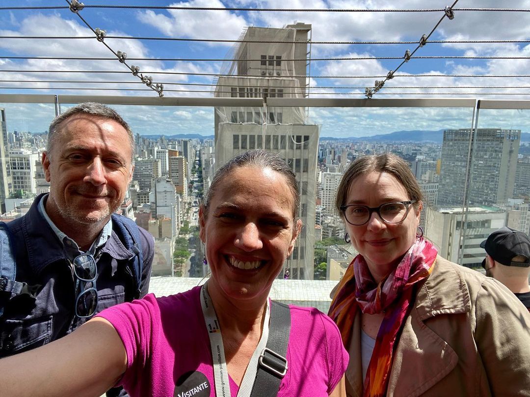 Tours April 2022 - 4