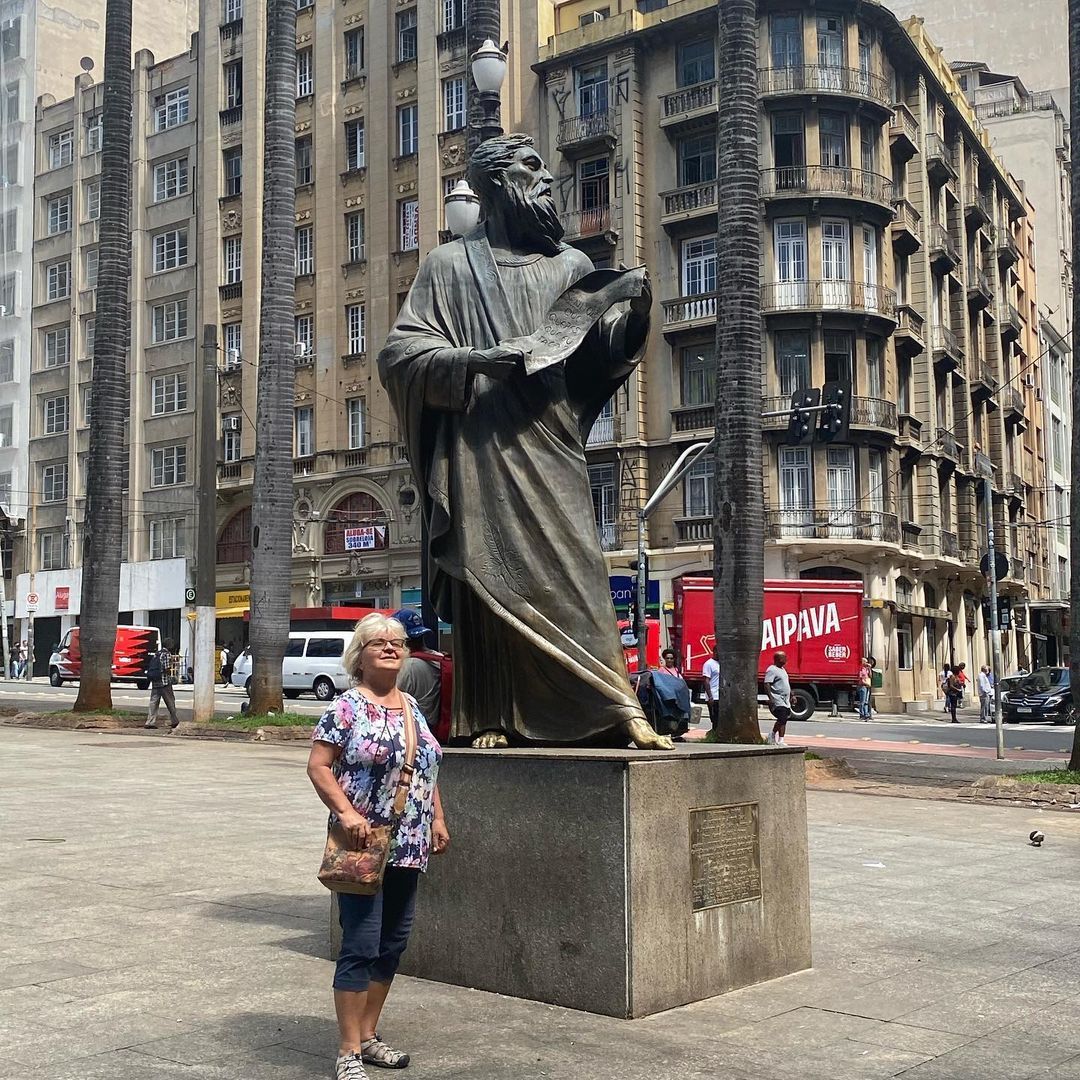 Tours March 2022 - 7