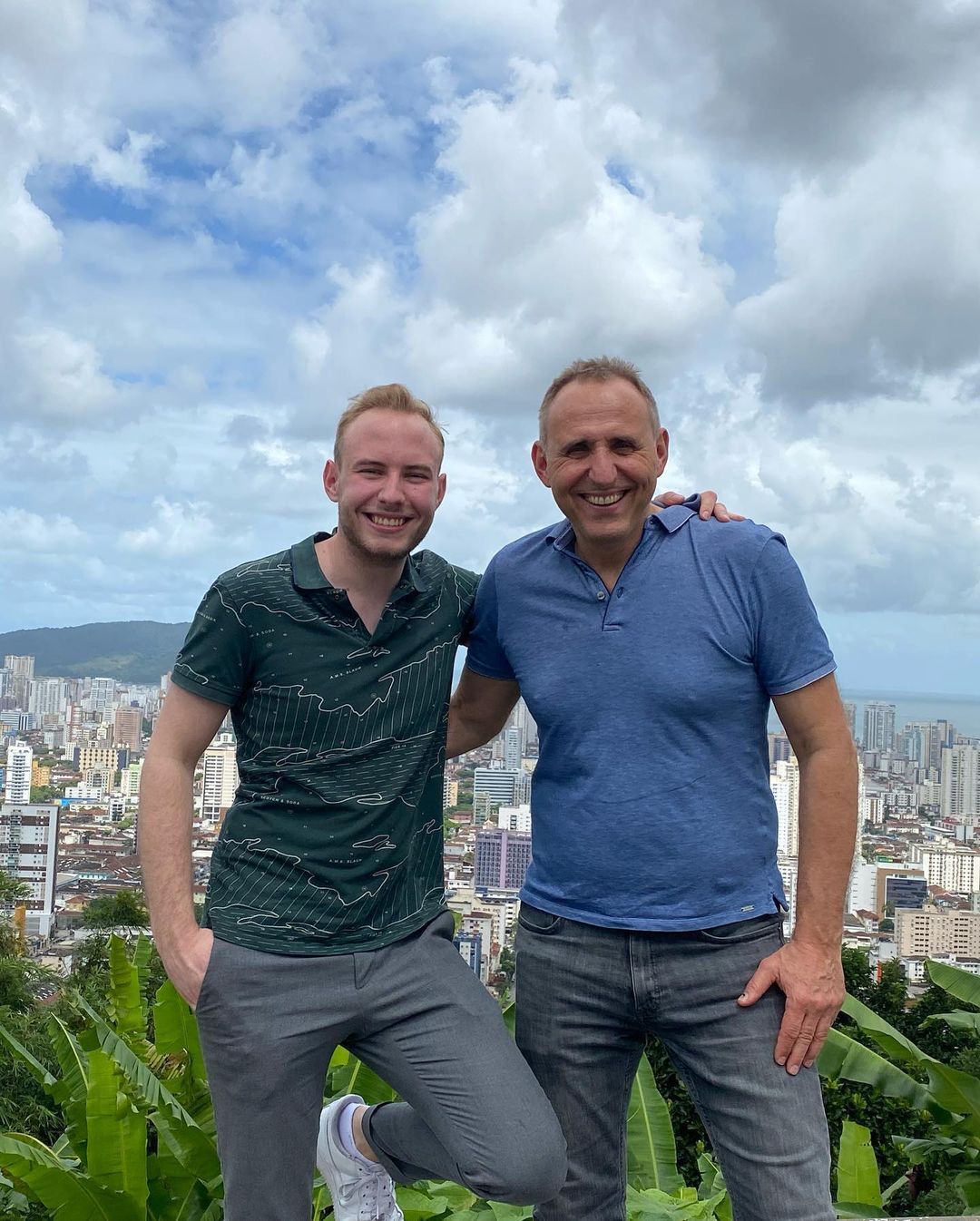 Tours March 2022 - 19