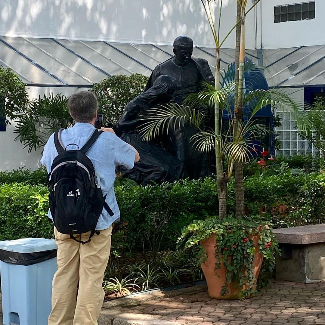 Tours April 2022 - 10