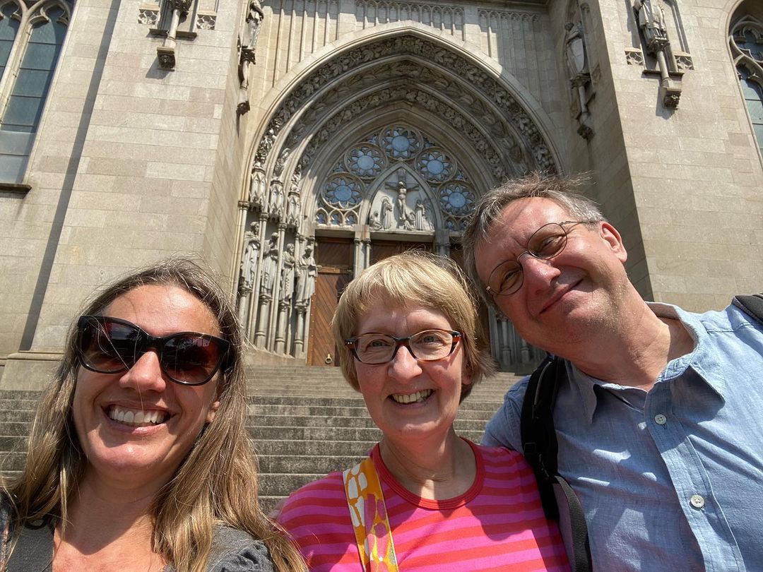 Tours April 2022 - 12