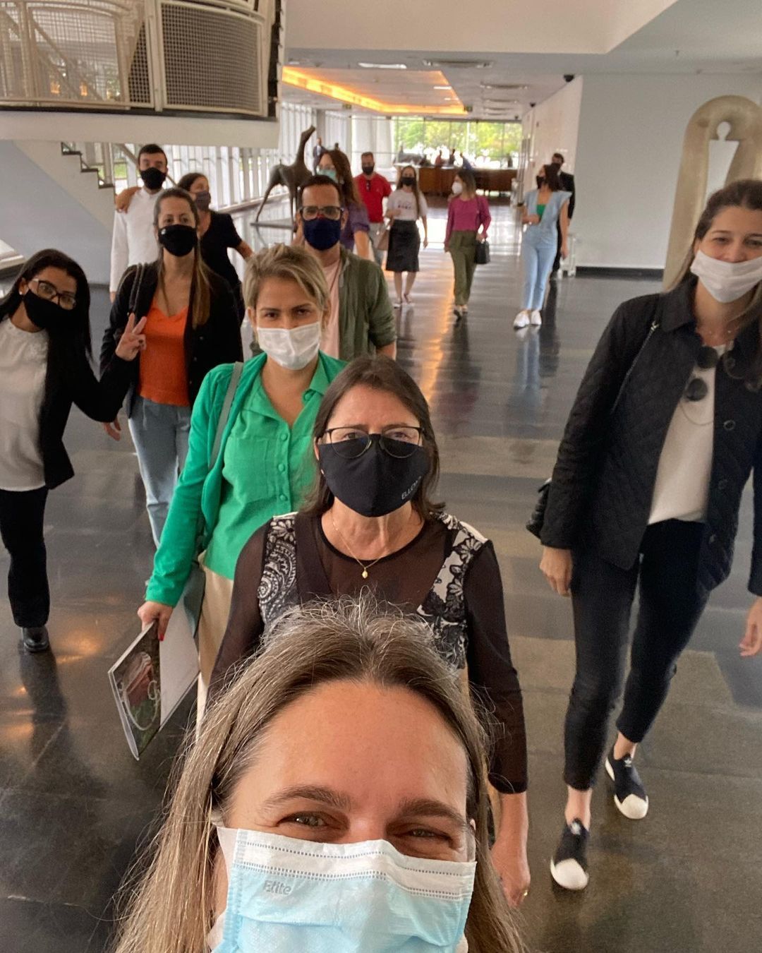 Tours April 2022 - 24