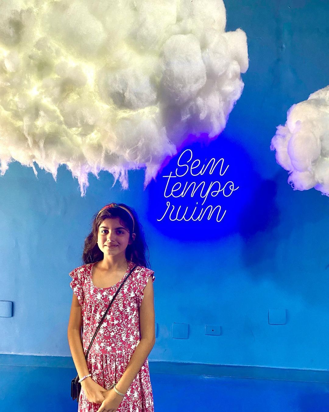 with kids in São Paulo - 7