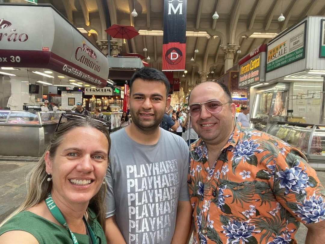 Tours March 2023 - 43