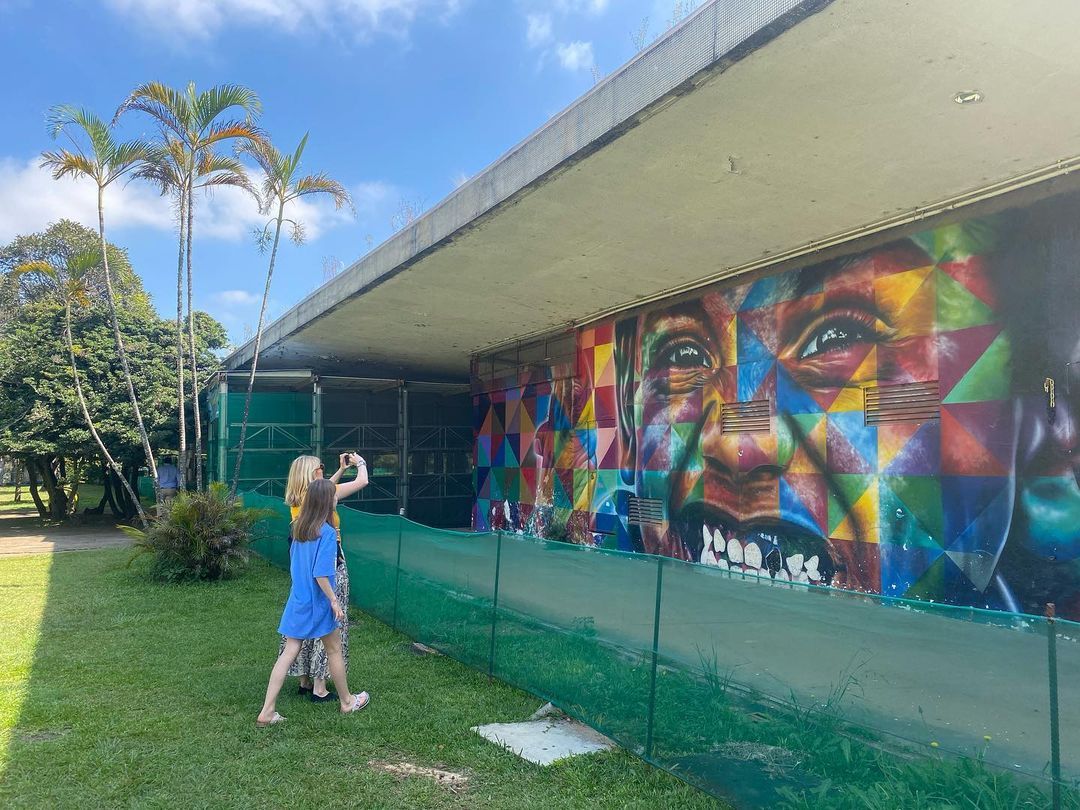 Tours April 2023 - 9