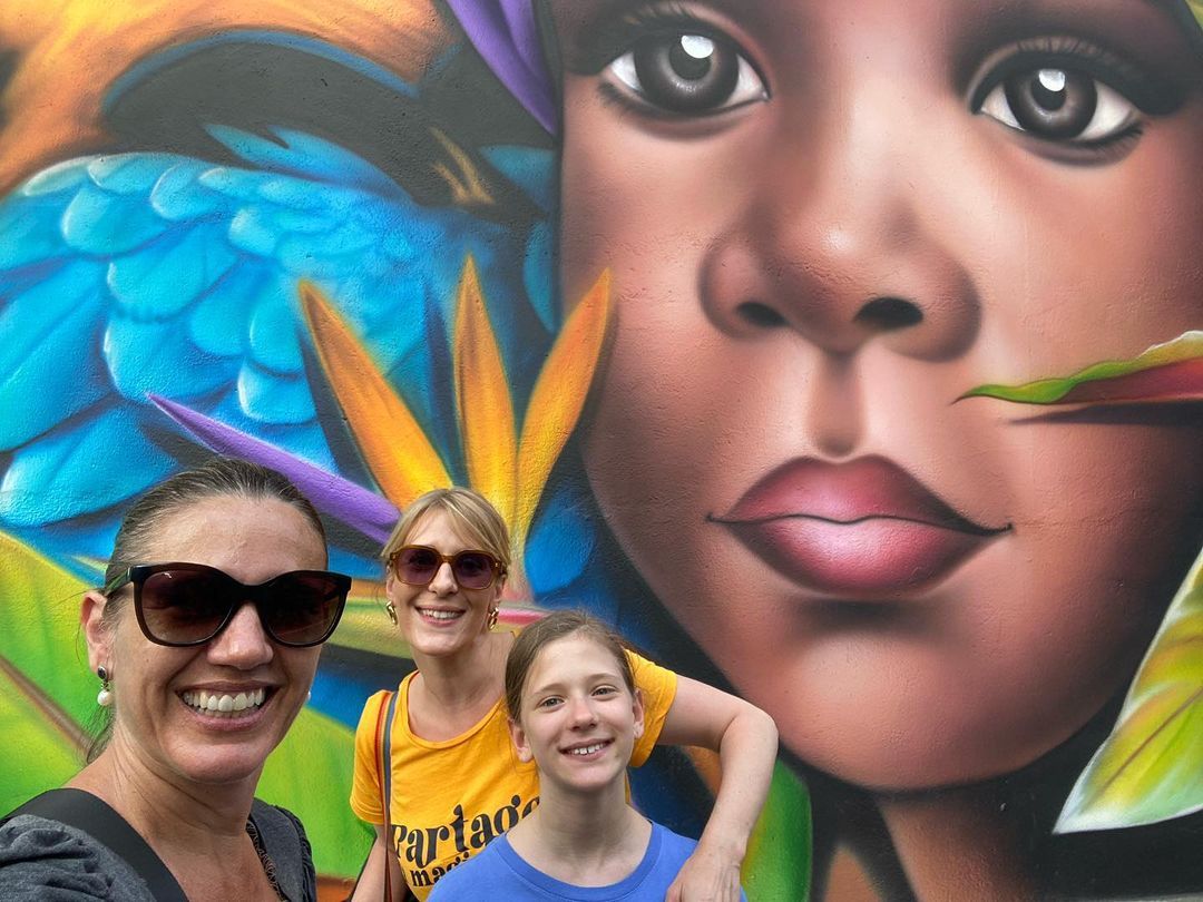 Tours April 2023 - 13